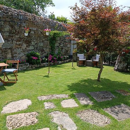 Douro Mool Guest House Lamego Luaran gambar