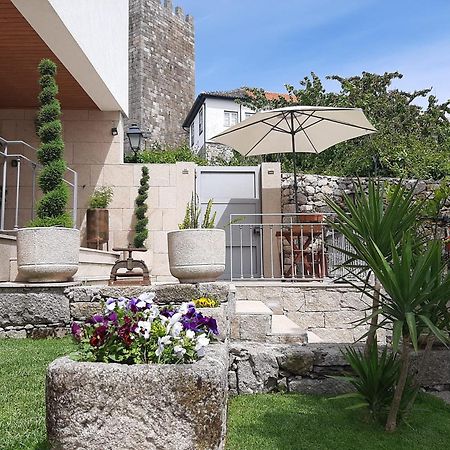 Douro Mool Guest House Lamego Luaran gambar