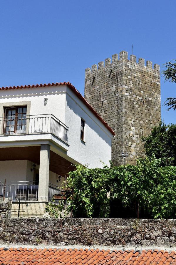 Douro Mool Guest House Lamego Luaran gambar