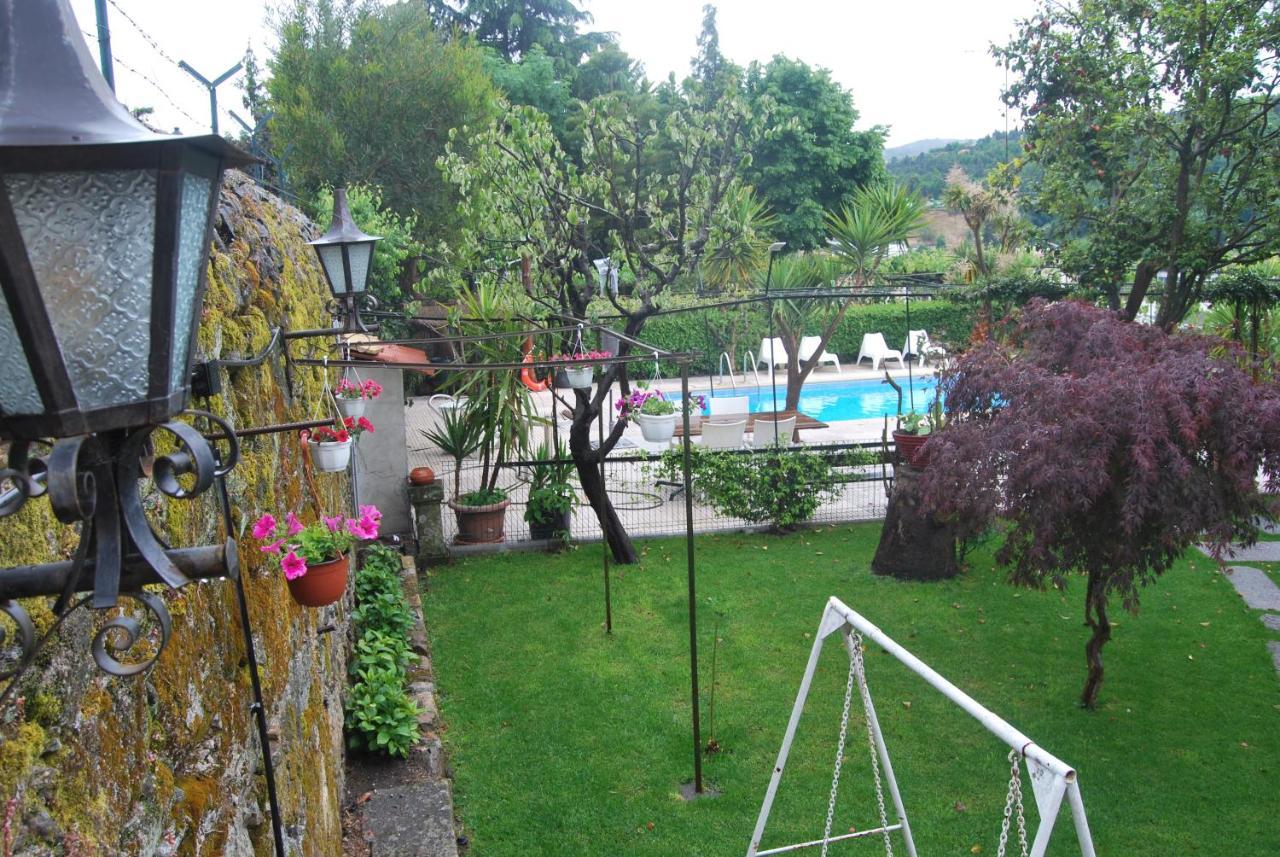 Douro Mool Guest House Lamego Luaran gambar
