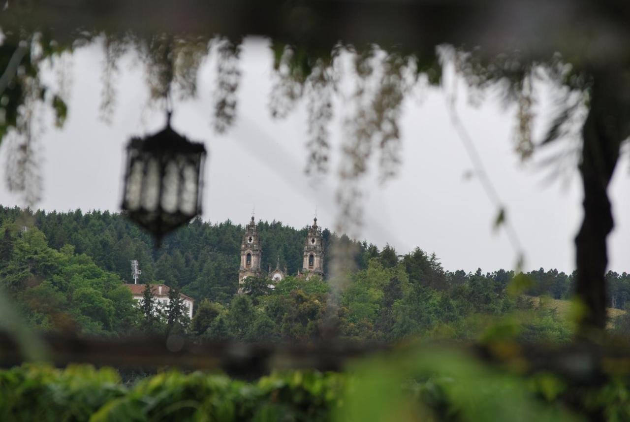 Douro Mool Guest House Lamego Luaran gambar