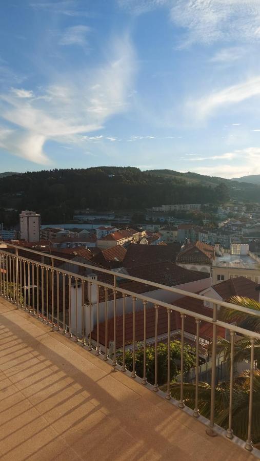 Douro Mool Guest House Lamego Luaran gambar