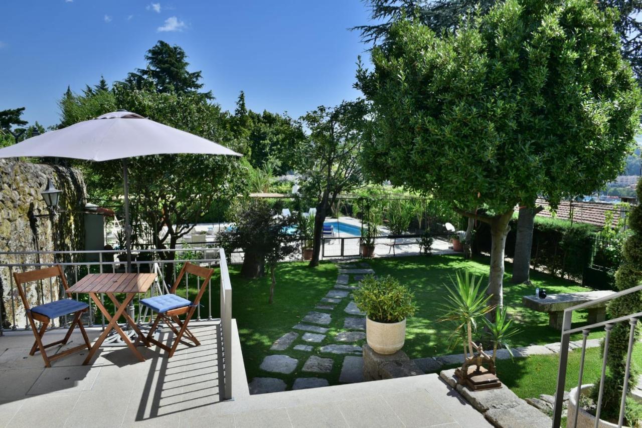 Douro Mool Guest House Lamego Luaran gambar