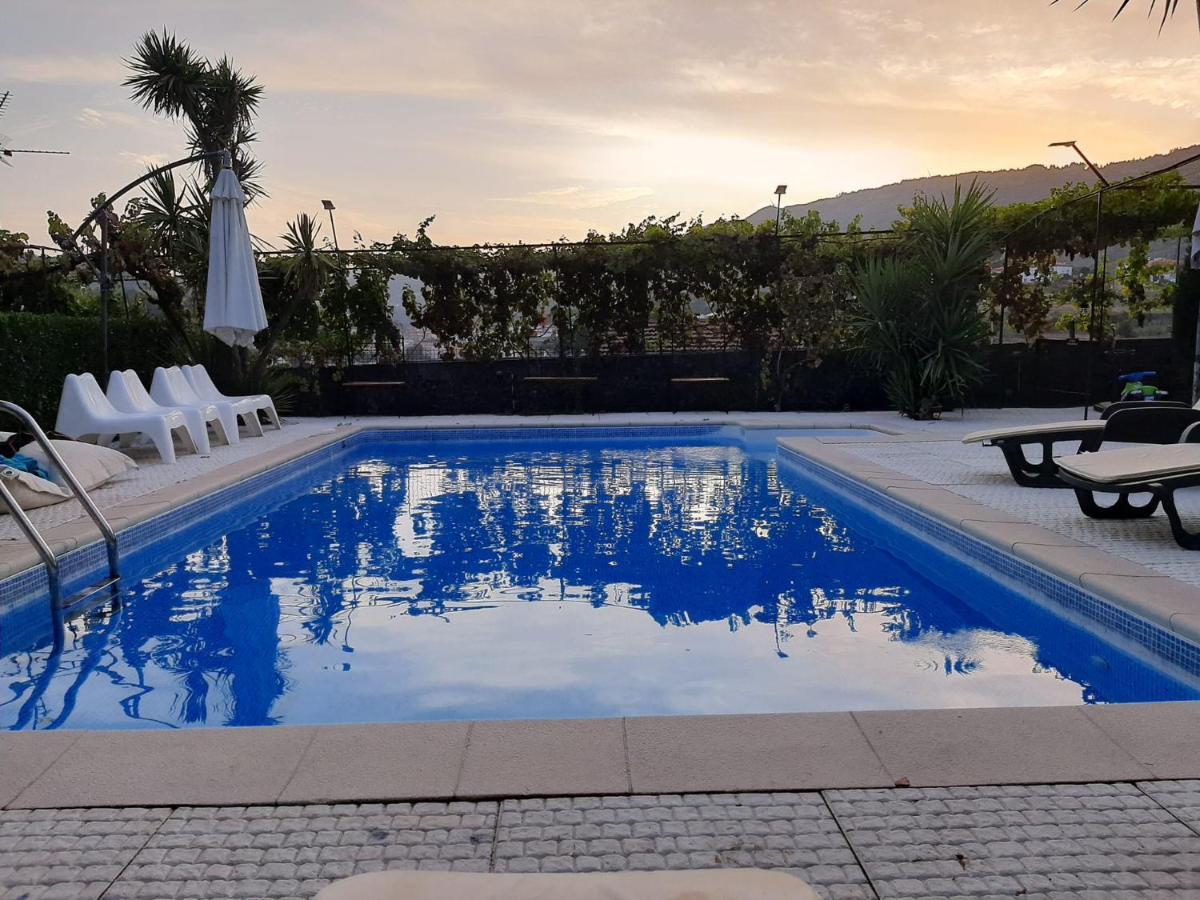 Douro Mool Guest House Lamego Luaran gambar