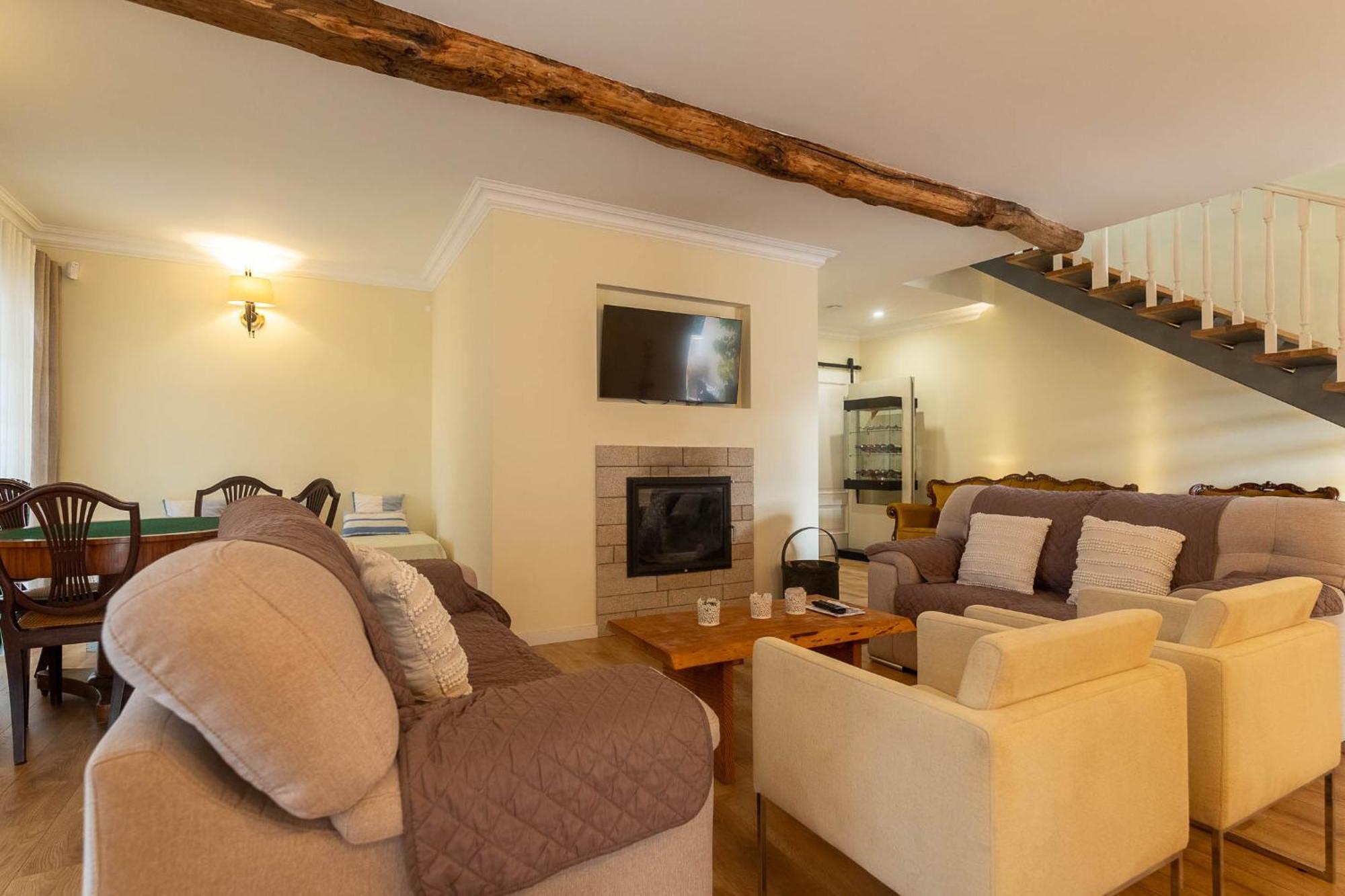 Douro Mool Guest House Lamego Luaran gambar