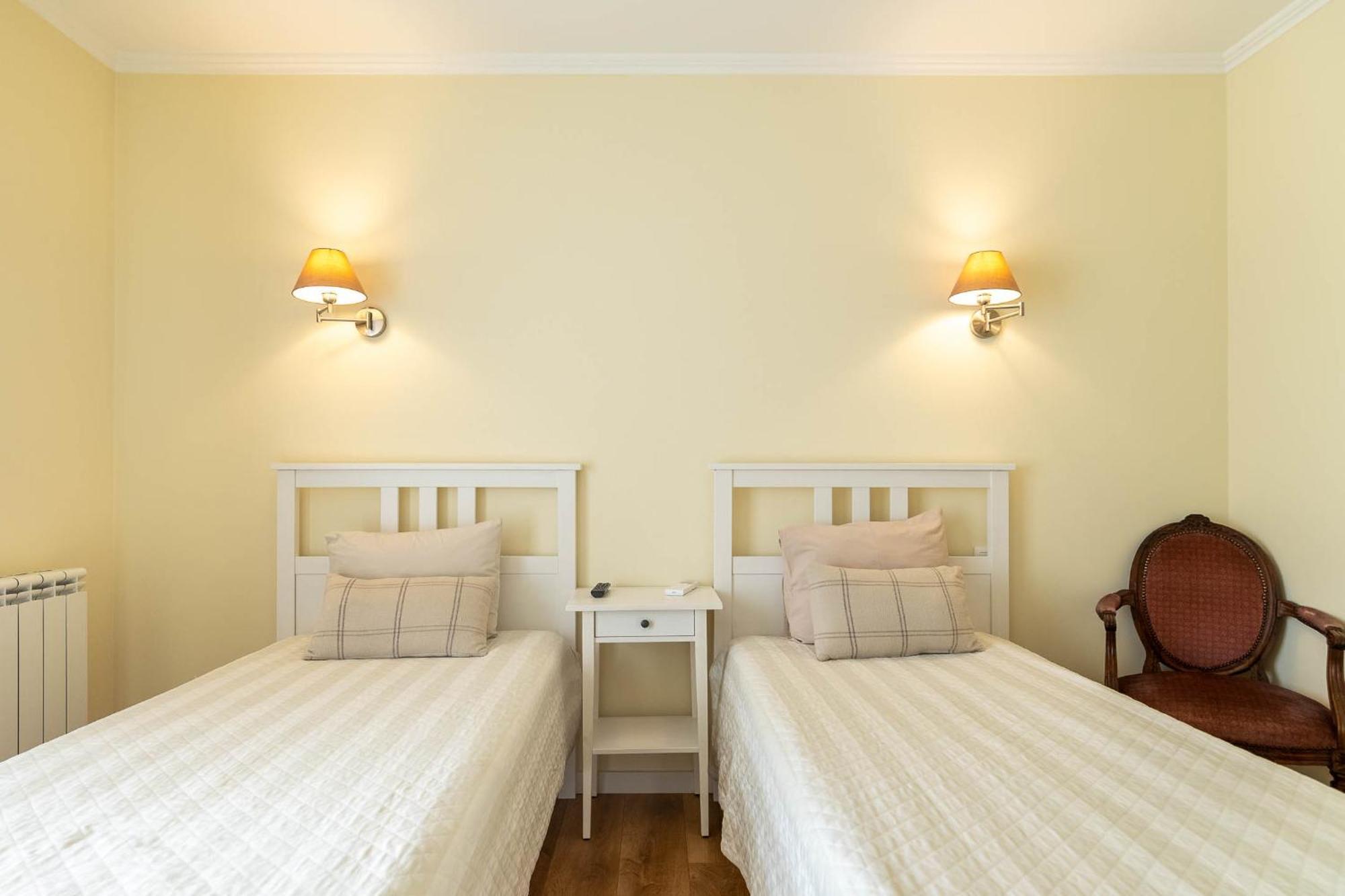 Douro Mool Guest House Lamego Luaran gambar