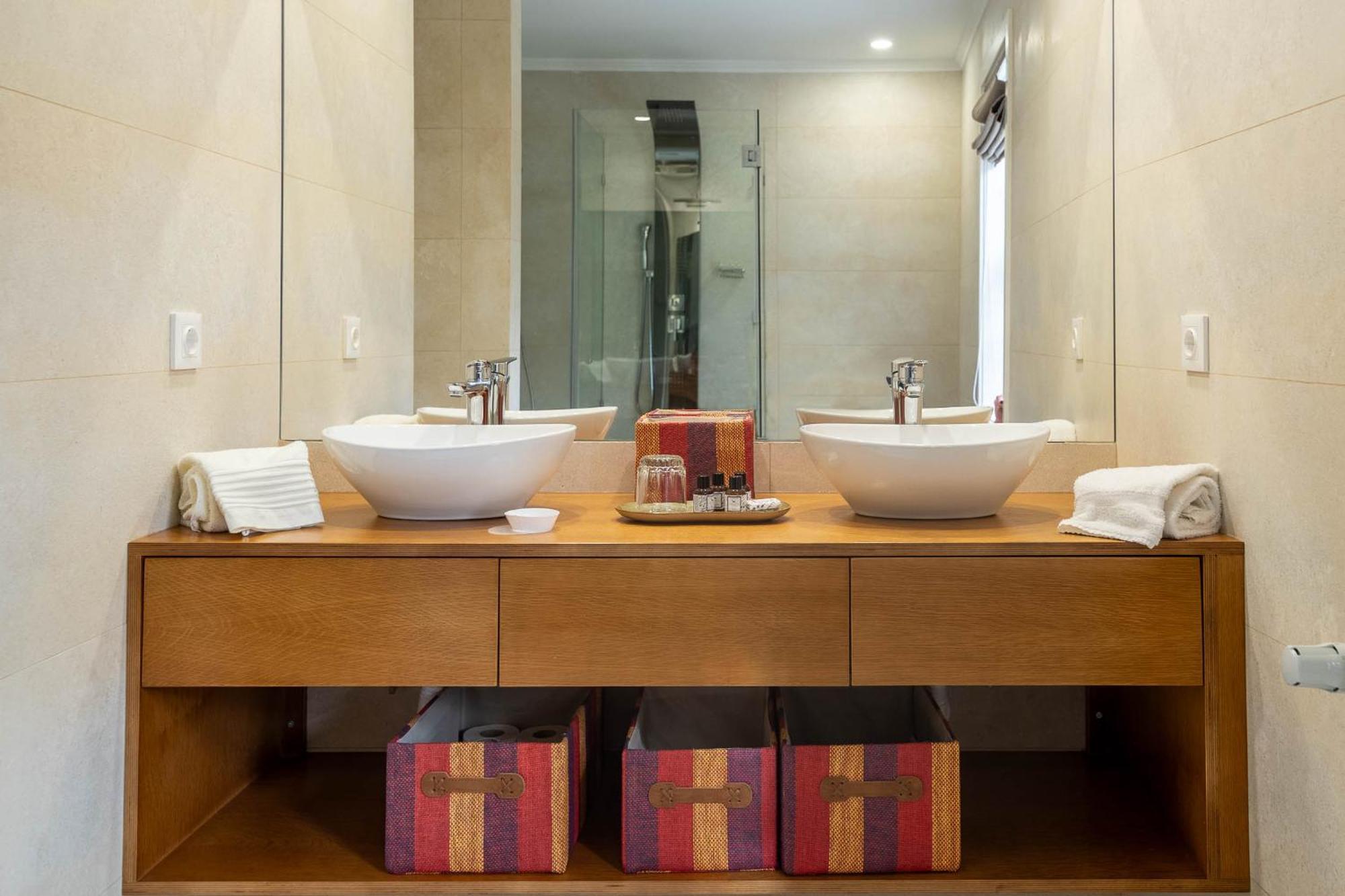 Douro Mool Guest House Lamego Luaran gambar