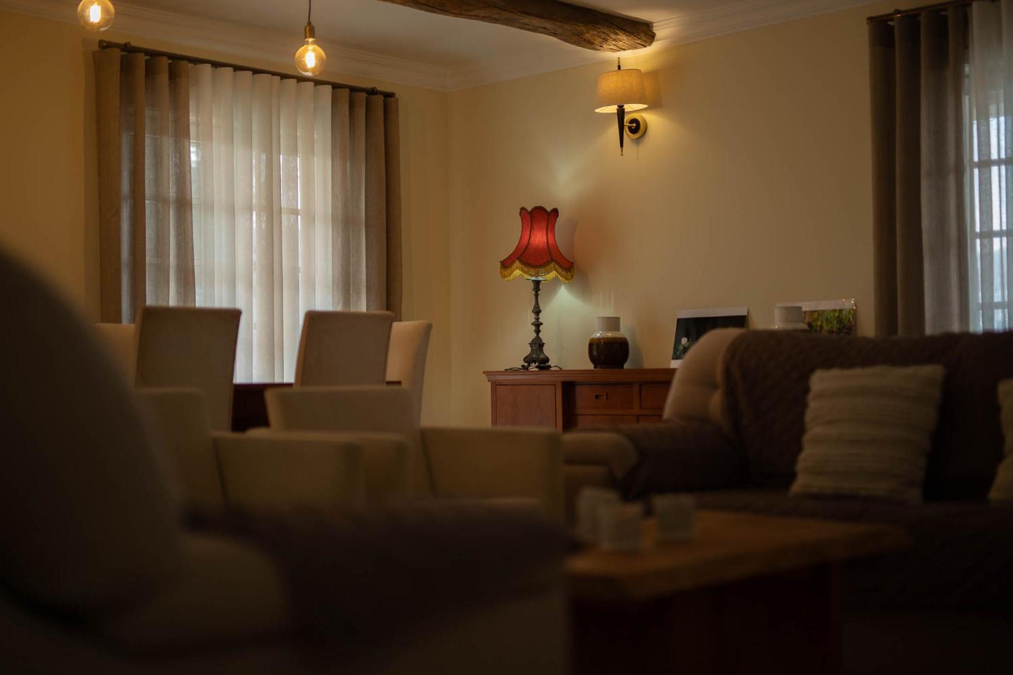 Douro Mool Guest House Lamego Luaran gambar