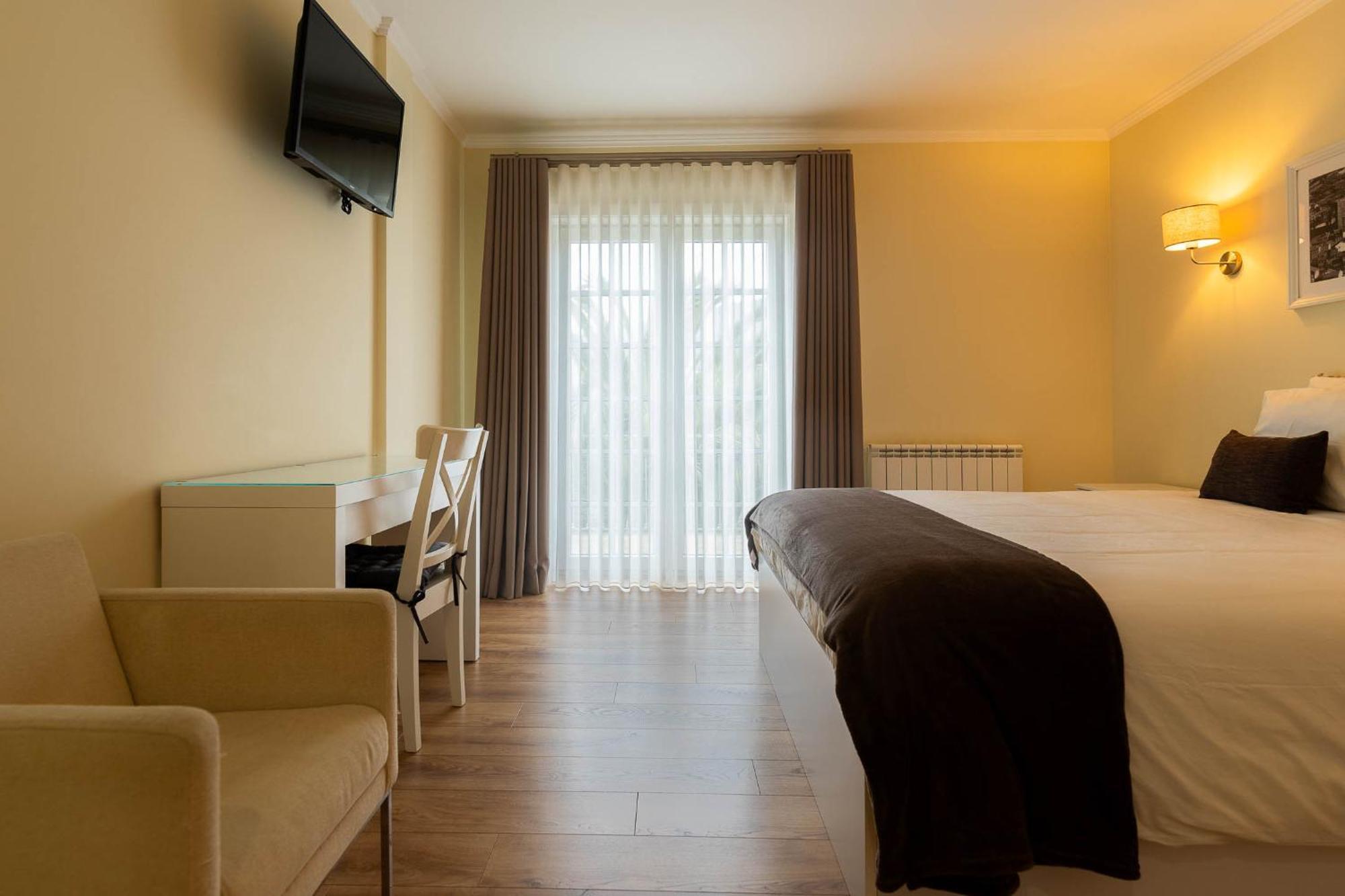 Douro Mool Guest House Lamego Luaran gambar
