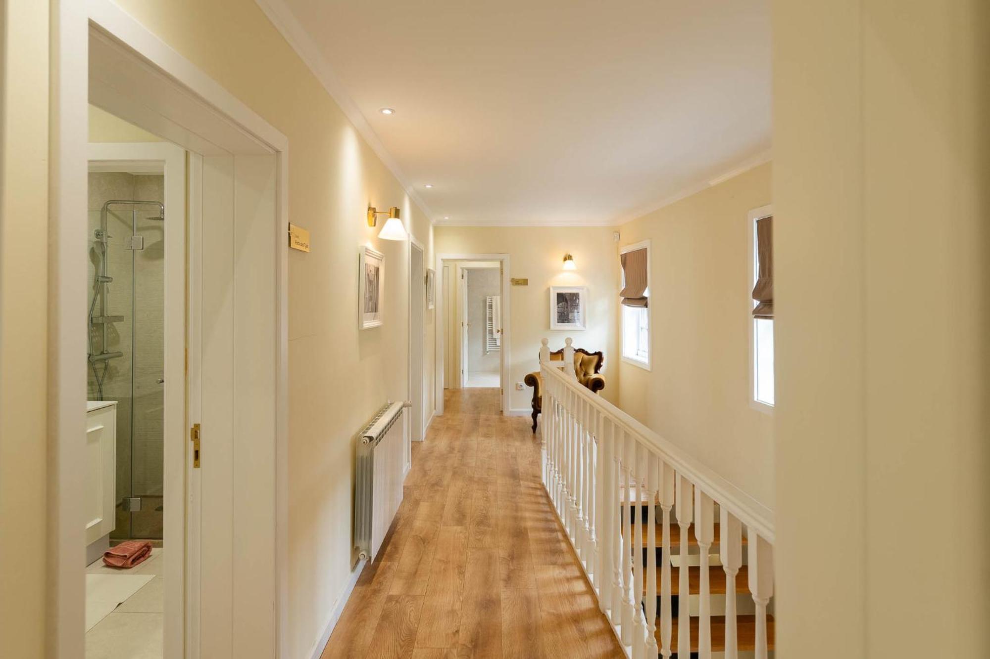 Douro Mool Guest House Lamego Luaran gambar