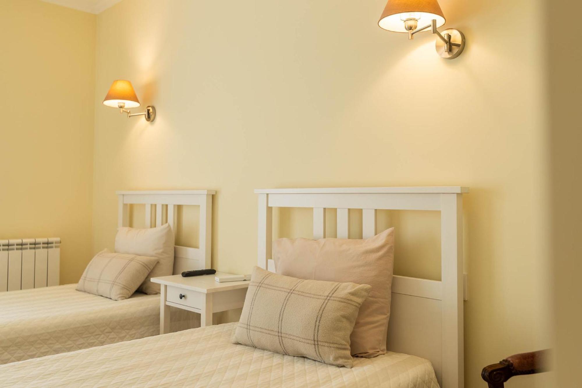 Douro Mool Guest House Lamego Luaran gambar