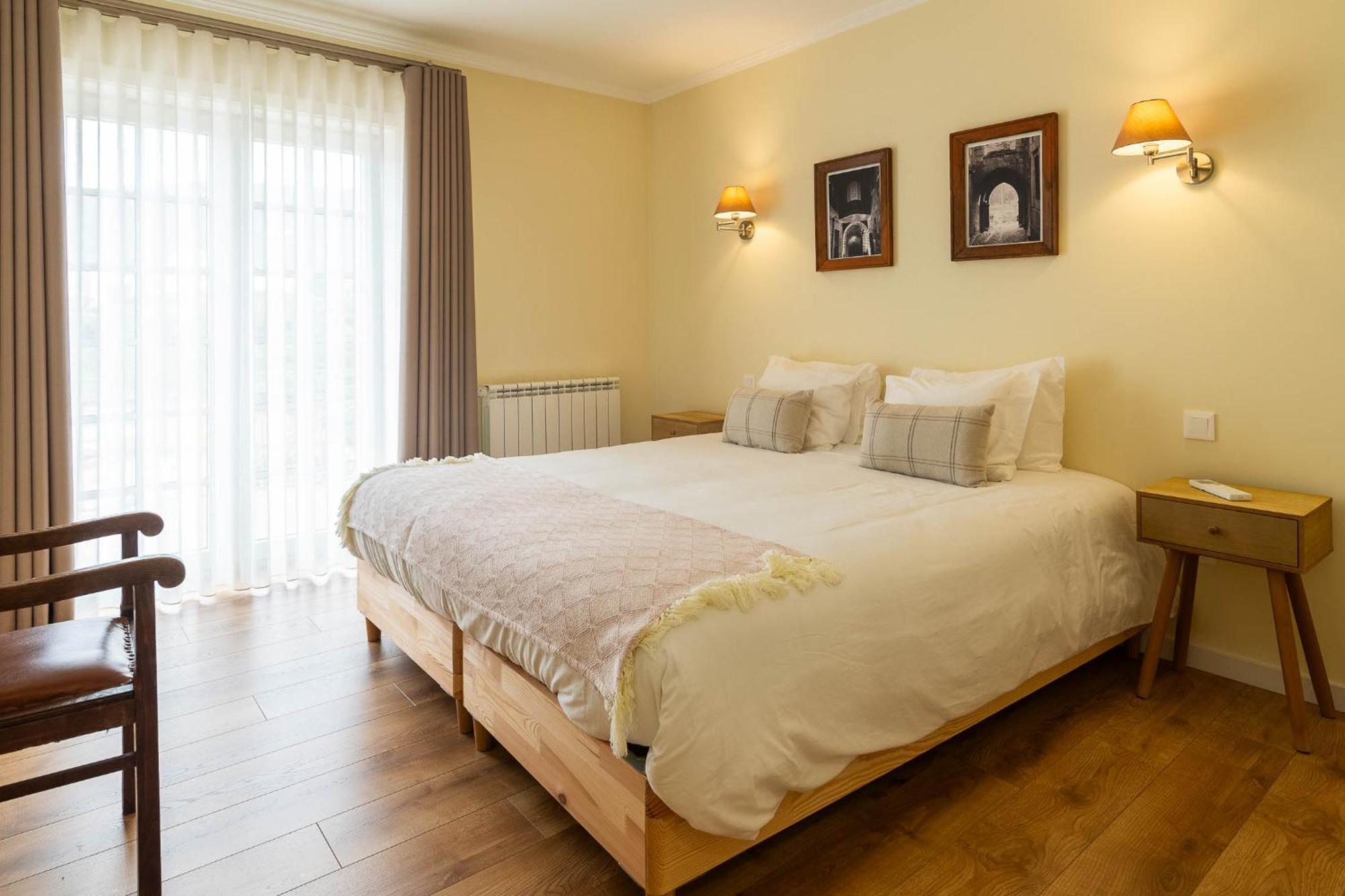Douro Mool Guest House Lamego Luaran gambar
