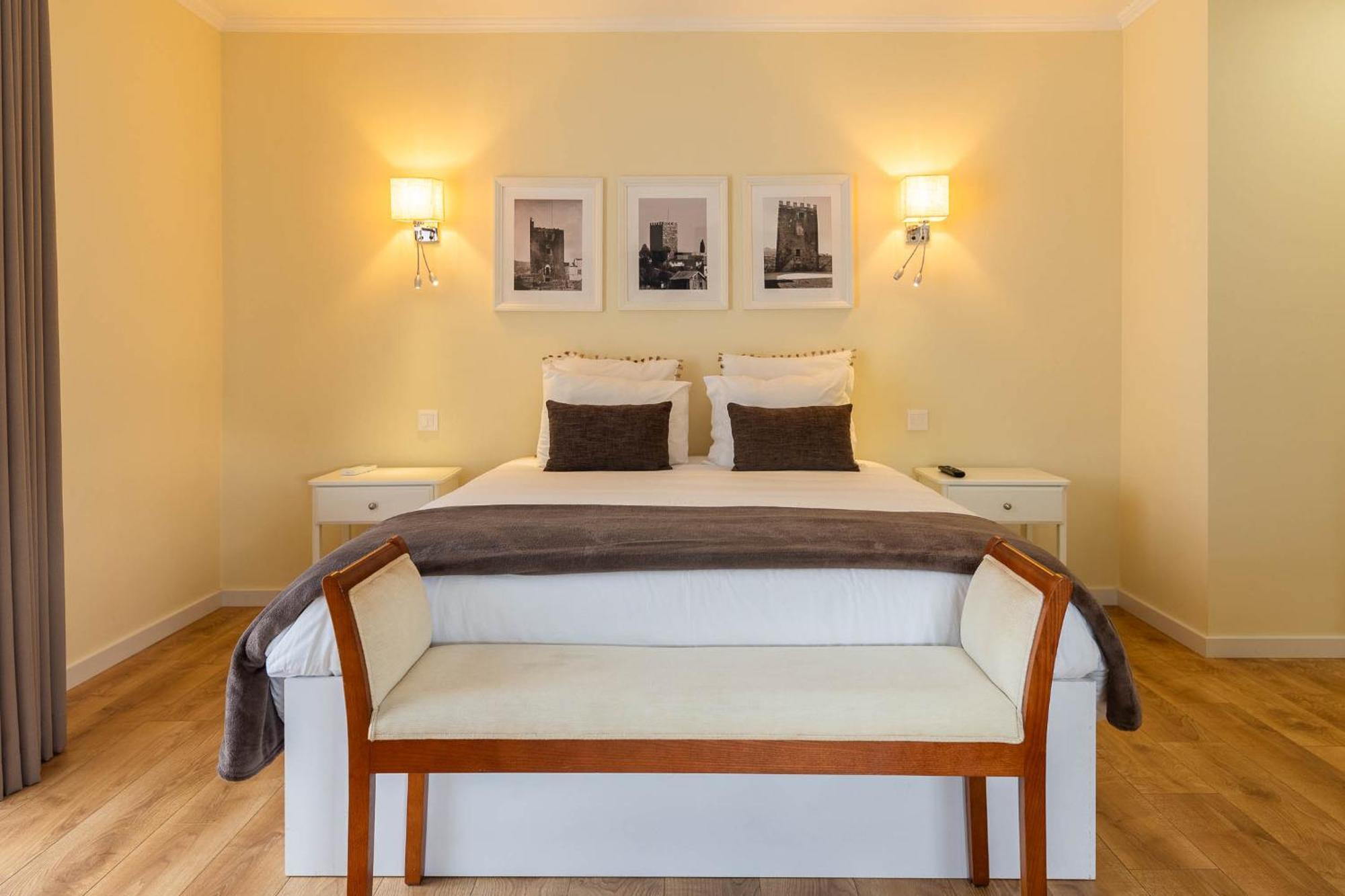 Douro Mool Guest House Lamego Luaran gambar