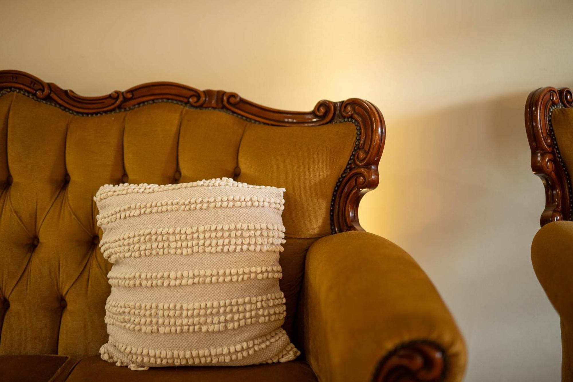 Douro Mool Guest House Lamego Luaran gambar