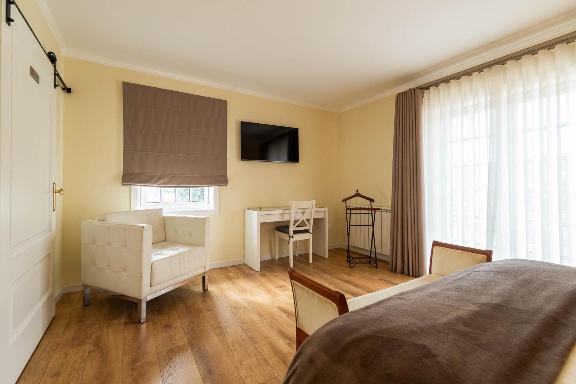 Douro Mool Guest House Lamego Luaran gambar