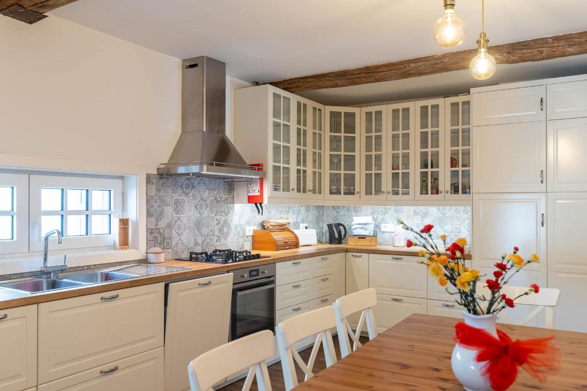 Douro Mool Guest House Lamego Luaran gambar