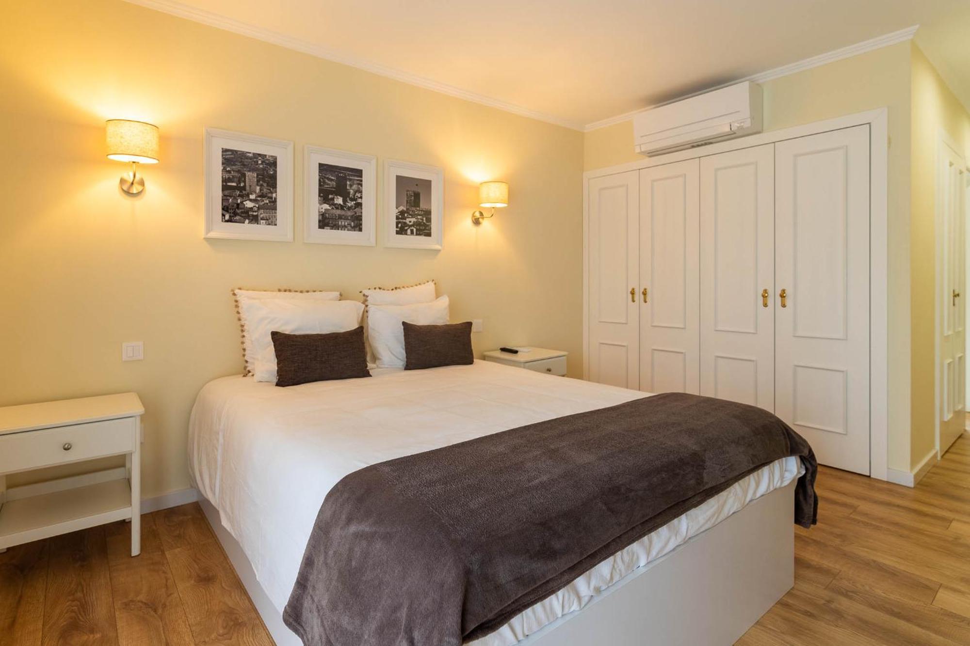 Douro Mool Guest House Lamego Luaran gambar