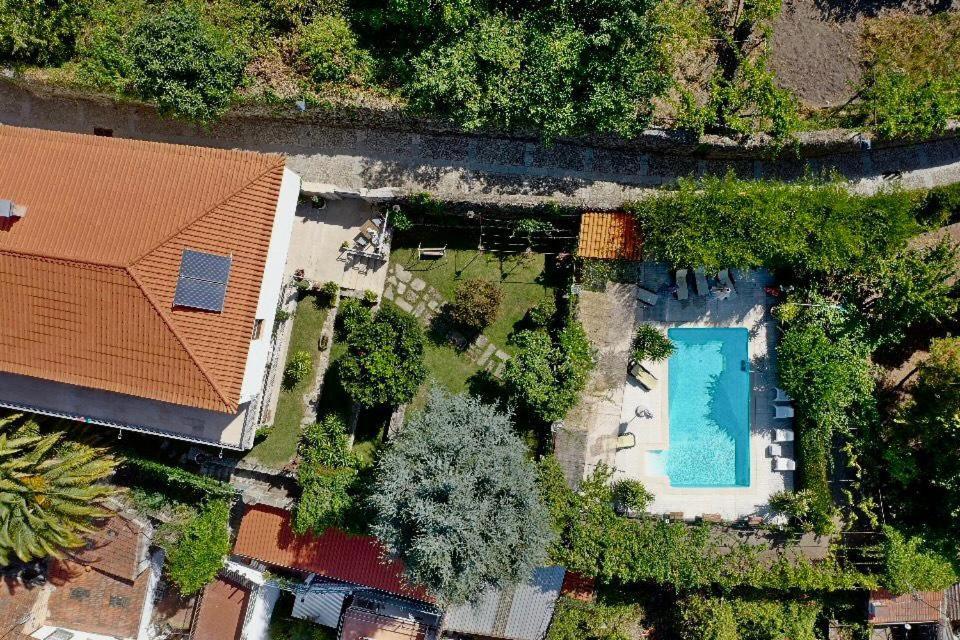 Douro Mool Guest House Lamego Luaran gambar