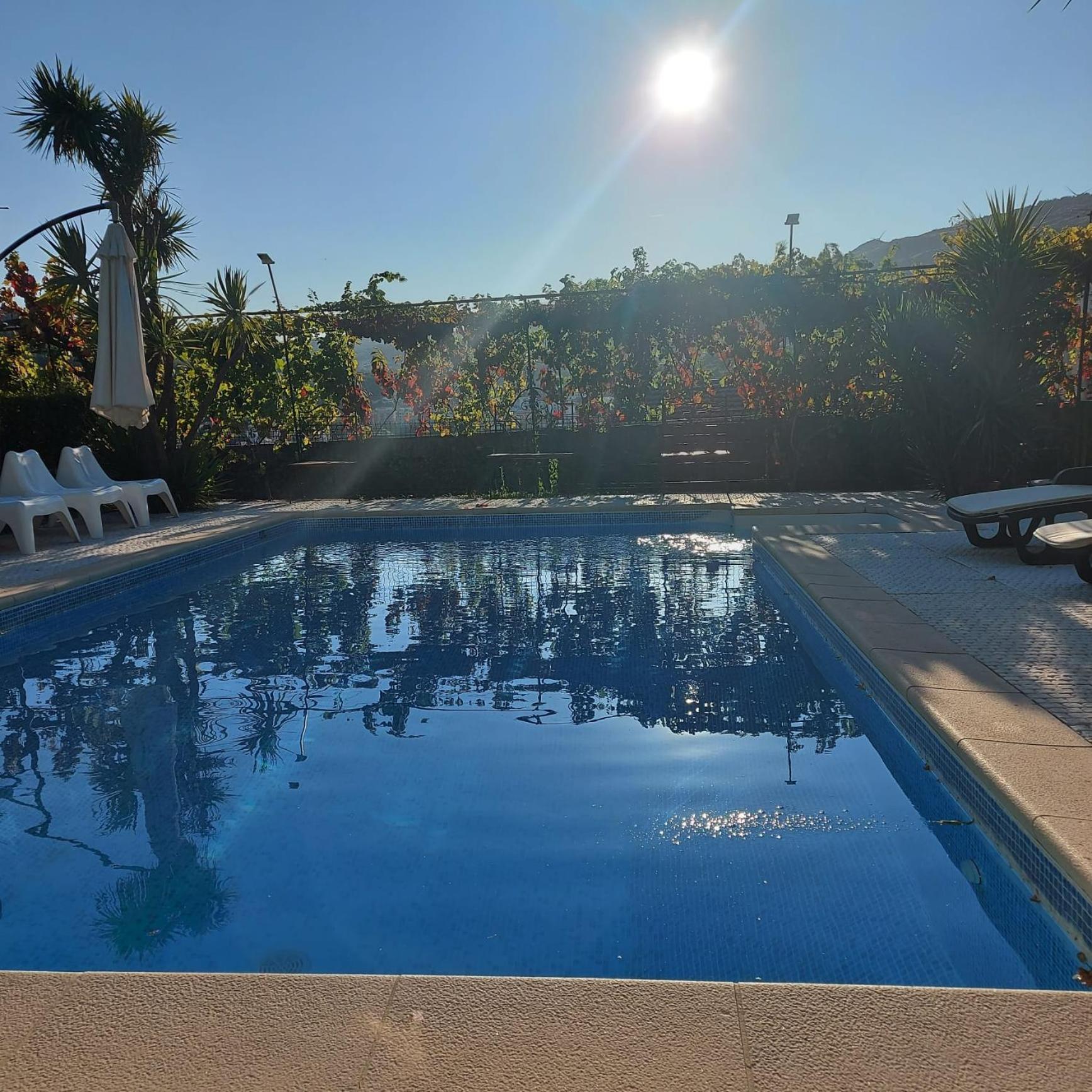 Douro Mool Guest House Lamego Luaran gambar