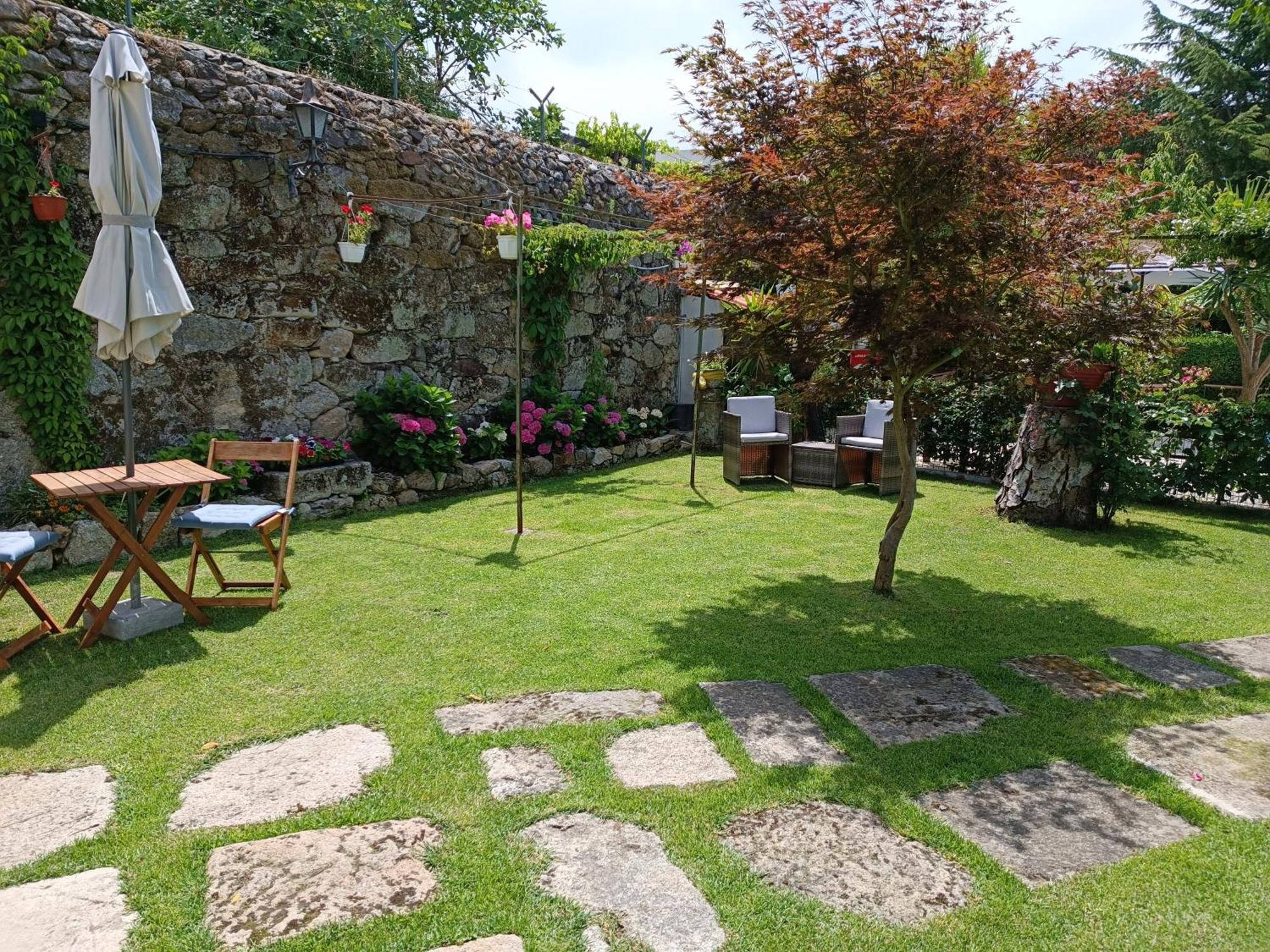 Douro Mool Guest House Lamego Luaran gambar