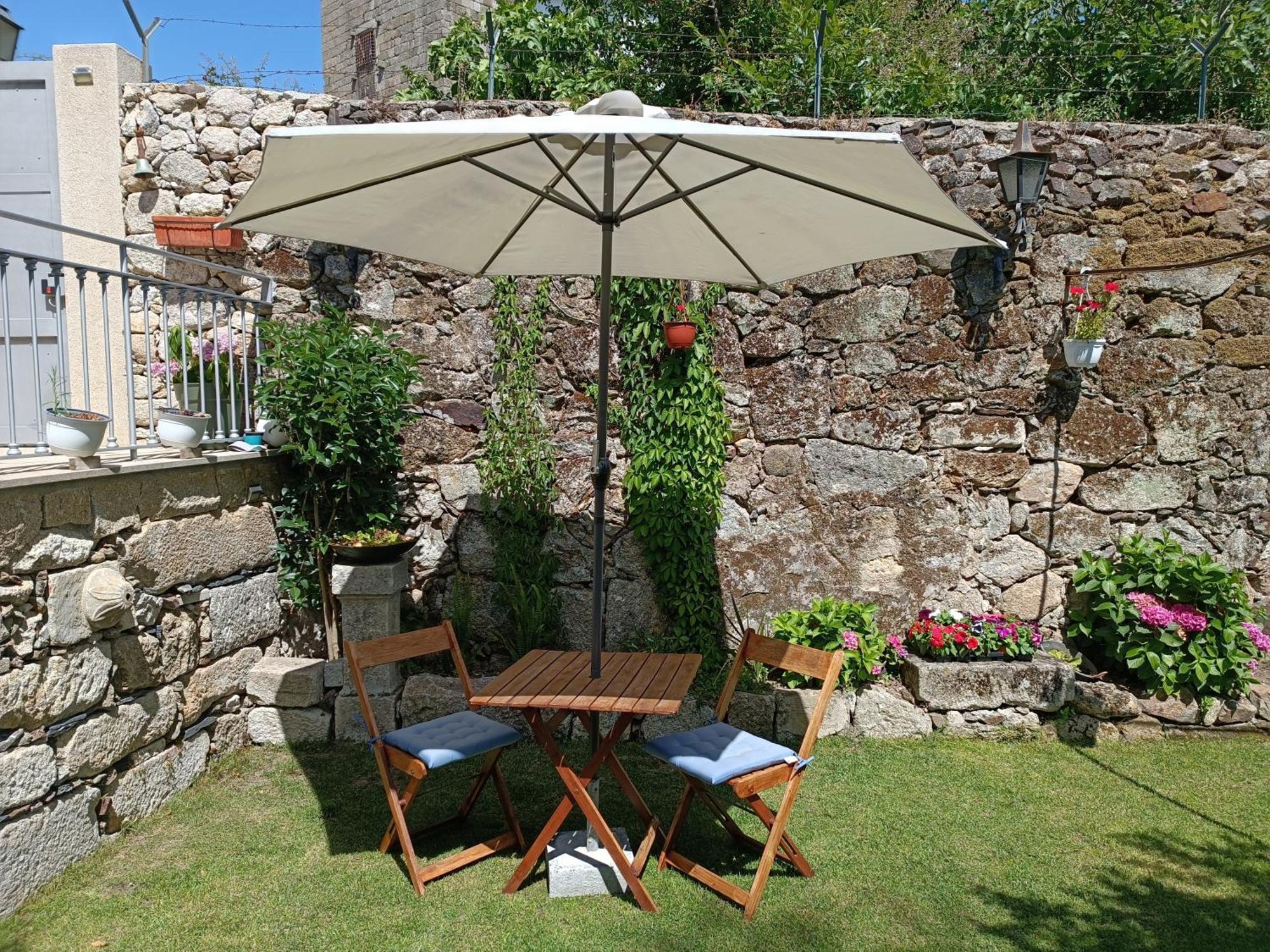 Douro Mool Guest House Lamego Luaran gambar
